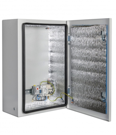 Климатический навесной шкаф Mastermann-14УТ (Ver. 2.0) Фото