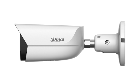 DH-IPC-HFW3249EP-S-IL-0280B Уличная цилиндрическая IP-видеокамера с ИИ 2Мп Фото