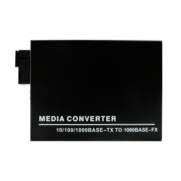 ST-MC1550-02 (20/G/SC/SM) Медиаконвертер  Фото