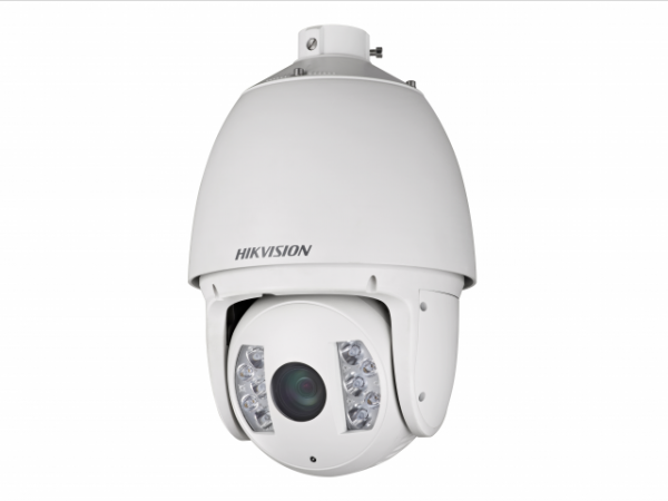 Hikvision DS-2DF7232IX-AEL 2Мп IP видеокамера уличная Фото