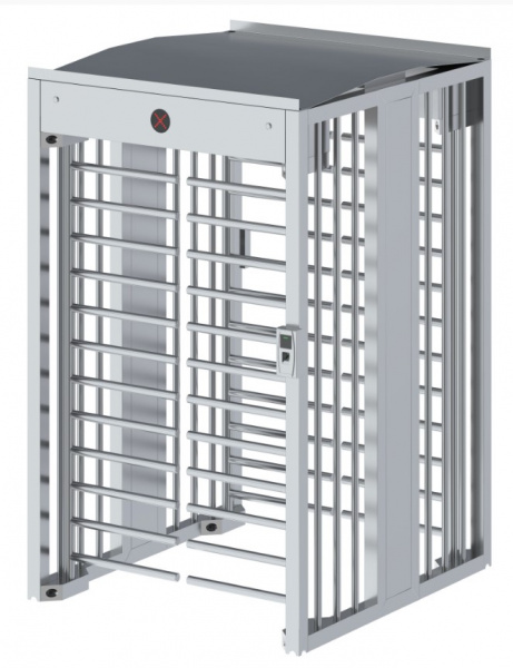 СПЕКТР СТ6 Турникет полноростовой Фото