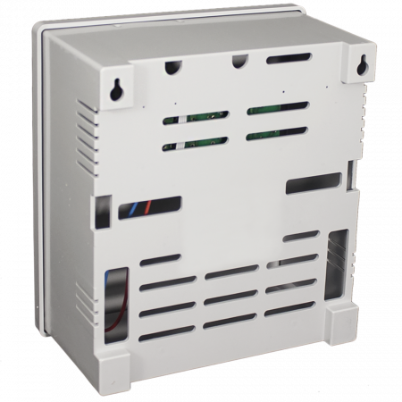 ББП-20 PRO (ПЛАСТИК) Источник вторичного питания резервированный Фото