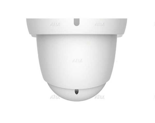 AT-MC-2E5MP-2.8/M (2H) 5Мп уличная купольная  MHD камера Фото