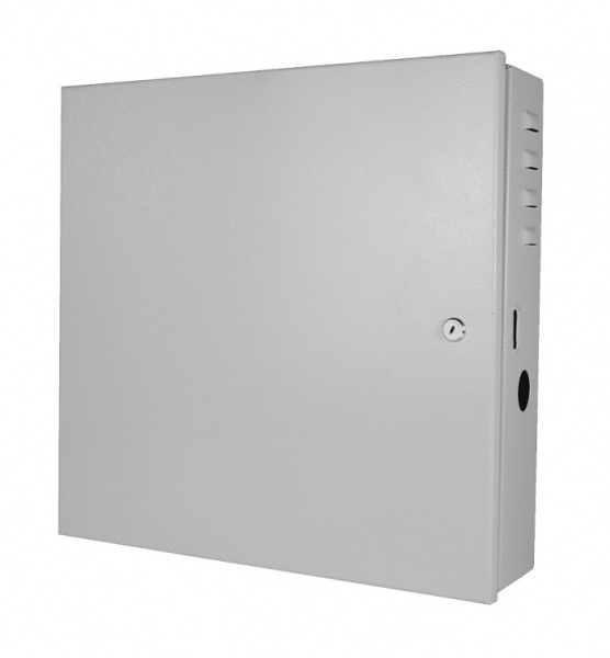 TR-C241B сетевой контроллер доступа на 2 двери Фото