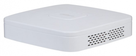 DHI-NVR2108-I2 8-канальный IP-видеорегистратор 4K,  H.265+, ИИ Фото