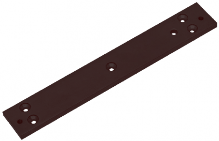 LM-397KB Планка для крепления замка Фото