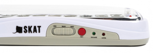 SKAT LT-301300-LED-Li-lon Светильник аварийного освещения Фото SKAT LT-301300-LED-Li-lon Светильник аварийного освещения Фото