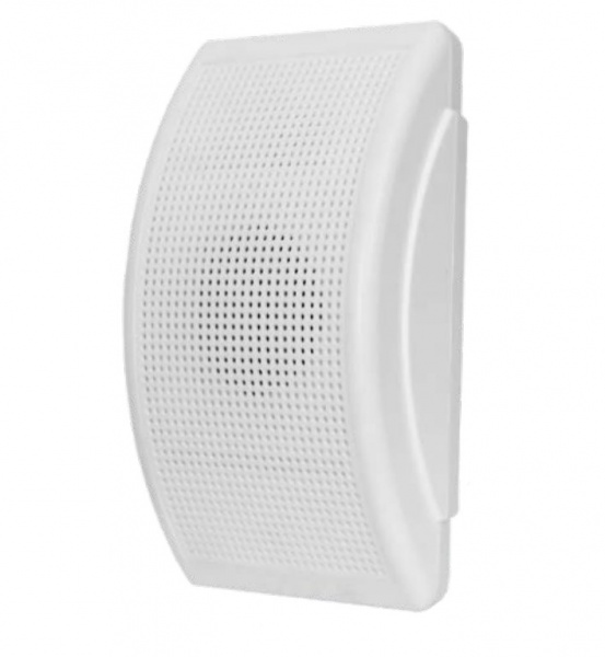 TSo-SW5DF Оповещатель речевой со встроенным трансформатором Фото