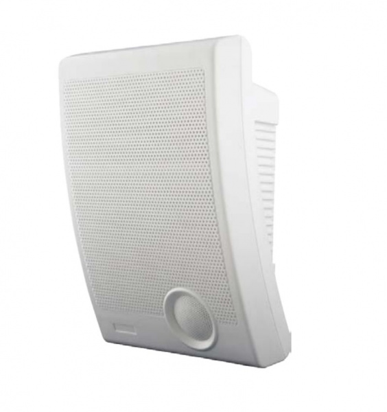 TSo-SW10aF  Оповещатель речевой со встроенным трансформатором Фото