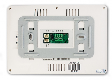 Tantos NEO TWIN kit Комплект 2-проводного монитора Фото