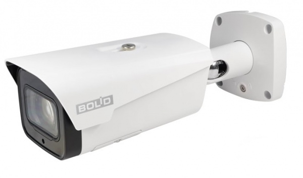 BOLID VCI-120-01 IP-камера цилиндрическая уличная Фото