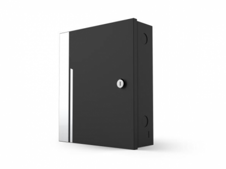 ACT-C104 Контроллер доступа на 4 двери Фото