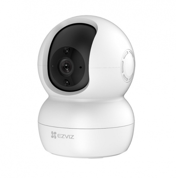 Ezviz TY2 CS-TY2 1080P 2Мп внутренняя поворотная Wi-Fi камера IP Фото Ezviz TY2 CS-TY2 1080P 2Мп внутренняя поворотная Wi-Fi камера IP Фото