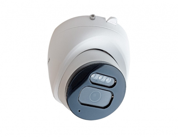 Видеокамера Optimus IP-E044.0(2.8)MPCL Фото