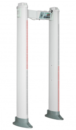 Блокпост РС X 400 MK (4/2) Металлодетектор арочный Фото