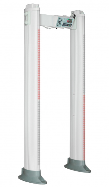 Блокпост РС X 400 MK (4/2) Металлодетектор арочный Фото