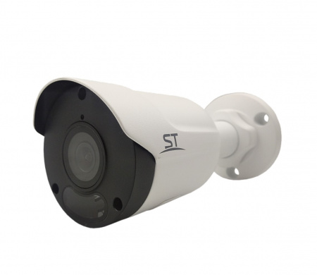 ST-VA2643 PRO (2,8mm) 2,1MP Уличная цилиндрическая IP-камера с ИК подсветкой до 35 м Фото
