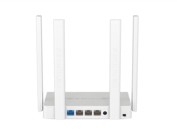 WiFi роутер Netcraze (Keenetic) Speedster (NC-3013) Фото