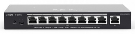Коммутатор Ruijie Reyee RG-ES209GC-P Фото