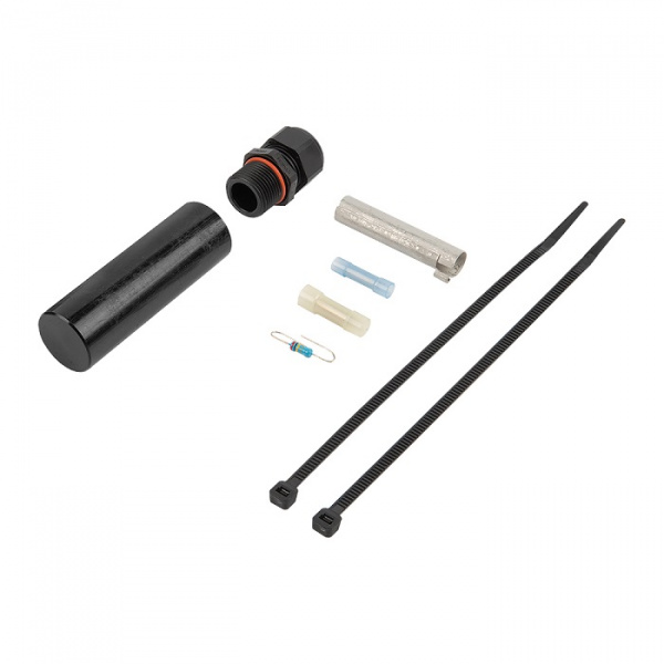 Гюрза-048ПЗ Извещатель охранный поверхностный вибрационный однозоновый Фото