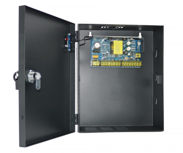 UB-ББП-80 Бесперебойный блок питания Unibrave UB-ББП-80, металл Фото UB-ББП-80 Бесперебойный блок питания Unibrave UB-ББП-80, металл Фото