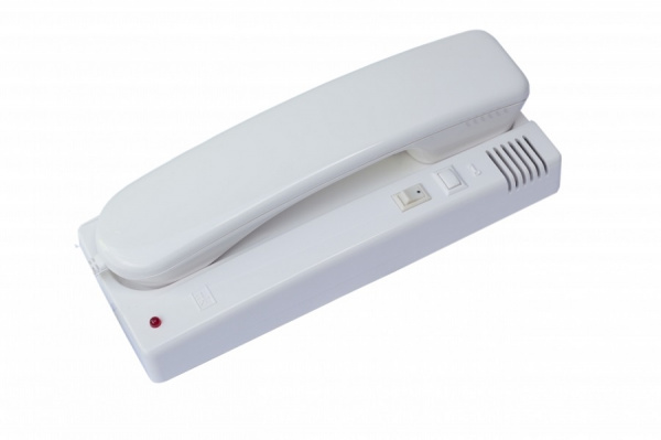 ТКП-12М.1 Метаком Трубка координатная, квартирная, переговорная Фото ТКП-12М.1 Метаком Трубка координатная, квартирная, переговорная Фото