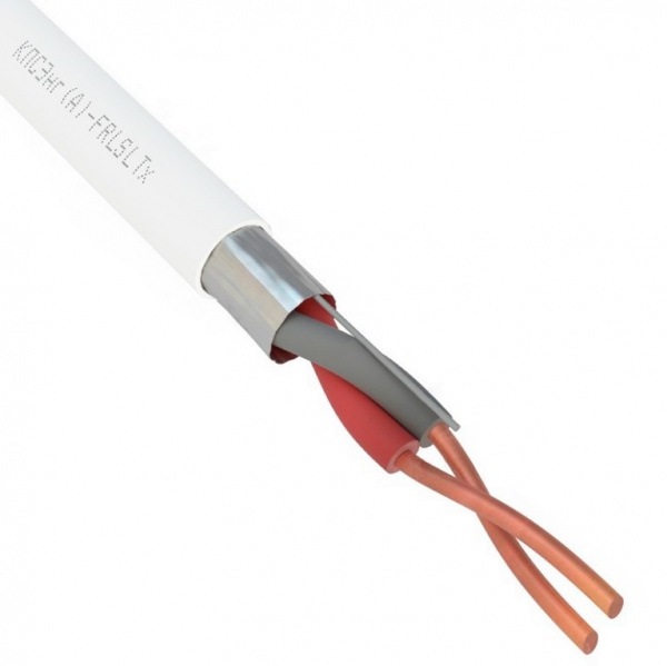 КПСЭнг(А)-FRLSLTx 1х2х0,75 (Технокабель-НН) Кабель огнестойкий Фото КПСЭнг(А)-FRLSLTx 1х2х0,75 (Технокабель-НН) Кабель огнестойкий Фото