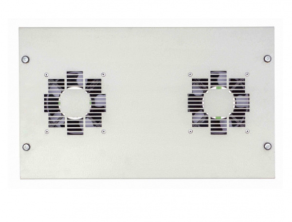 TSn FAN2 Блок вентиляторов для шкафа (2 вентилятора) Фото