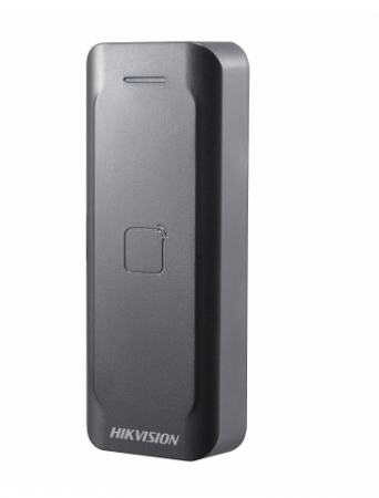 DS-K1802E Считыватель EM карт Фото