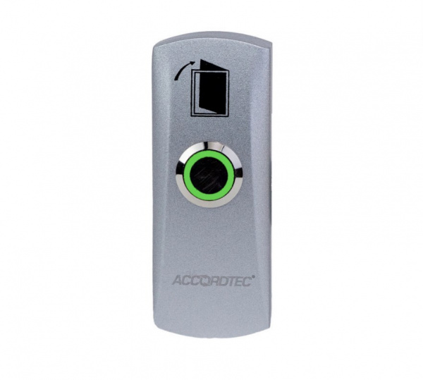 AT-H805A LED (светодиод зеленый) Кнопка выхода Фото AT-H805A LED (светодиод зеленый) Кнопка выхода Фото