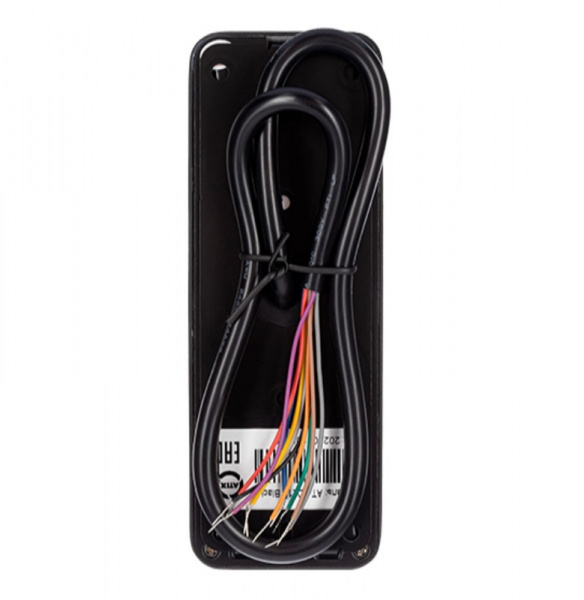 AT-I-K711F/T White Комплект: видеодомофон FHD и видеопанель FHD Фото