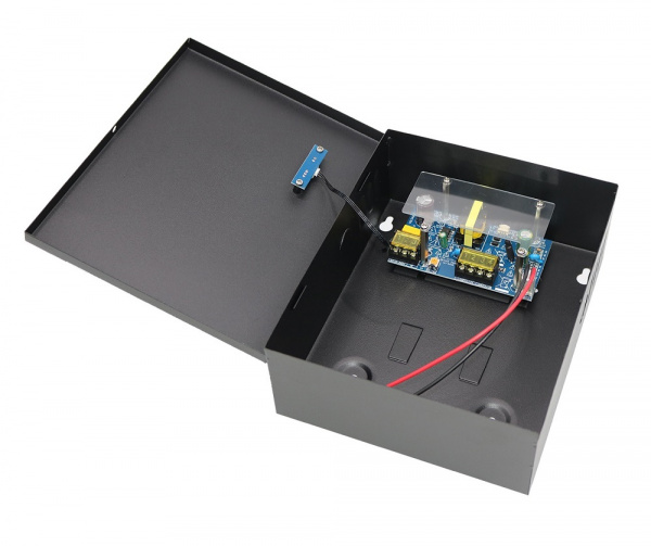 UB-ББП-20 Бесперебойный блок питания Unibrave UB-ББП-20, металл Фото UB-ББП-20 Бесперебойный блок питания Unibrave UB-ББП-20, металл Фото