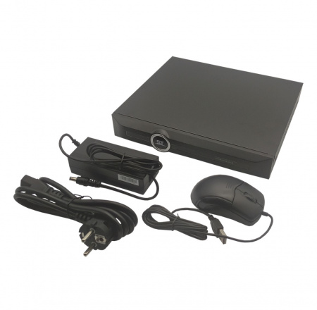 ST-NVR-V2008K15 PRO Видеорегистратор цифровой Фото