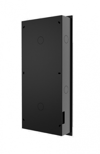 AA-14FT Многоабонентская IP вызывная панель с распознаванием лиц Фото AA-14FT Многоабонентская IP вызывная панель с распознаванием лиц Фото