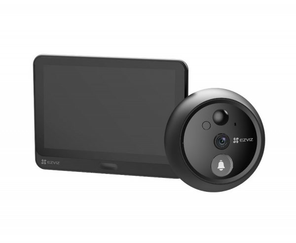 HP4 (2WPFBS) Комплект видеодомофона Фото HP4 (2WPFBS) Комплект видеодомофона Фото