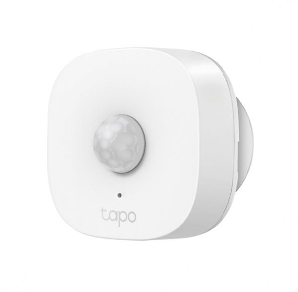 TP-Link Tapo T100 Датчик движения Фото TP-Link Tapo T100 Датчик движения Фото