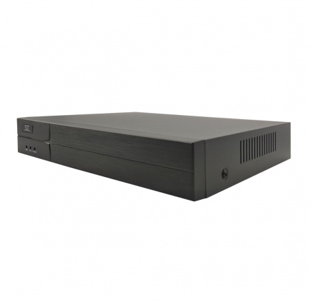 ST-NVR-S1008M55 CITY Видеорегистратор цифровой Фото