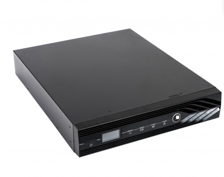 SKAT-UPS 2000-RACK-ON-4x9 ИБП 1800 Вт, On-Line, встр. АКБ 4 шт.x 9Ah Фото SKAT-UPS 2000-RACK-ON-4x9 ИБП 1800 Вт, On-Line, встр. АКБ 4 шт.x 9Ah Фото