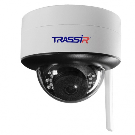 TR-D3221WDIR3W 2.8 Уличная 2Мп Wi-Fi IP-камера с ИК-подсветкой Фото