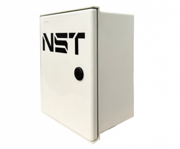 NST NS-SW-WP-4G2G-PL Уличный управляемый PoE коммутатор на 4 порта IP66 Фото