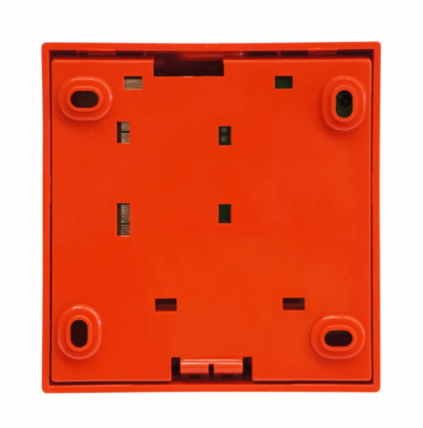 ИПР 513-3АМ-С Извещатель пожарный ручной адресный Фото ИПР 513-3АМ-С Извещатель пожарный ручной адресный Фото