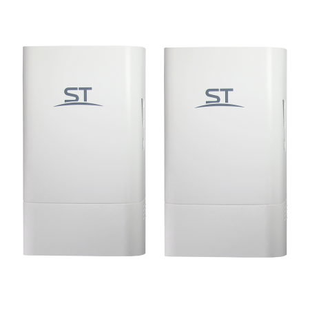 Беспроводная точка доступа ST-AP1/867-5 (Комплект 2 шт.) Фото