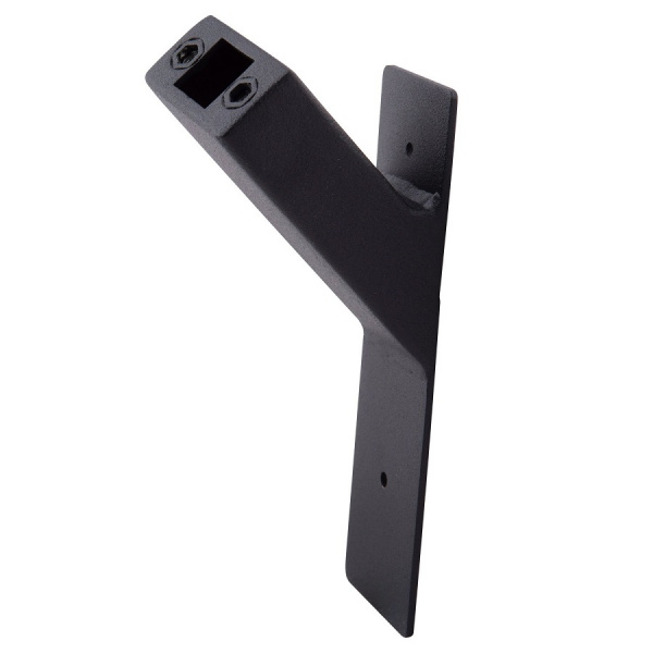 PERCo-BS1 Комплект кронштейнов (2 шт.) для установки контроллера Suprema BioEntry W2 (P2) на турнике Фото PERCo-BS1 Комплект кронштейнов (2 шт.) для установки контроллера Suprema BioEntry W2 (P2) на турнике Фото