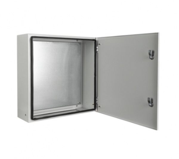 АТ-ШМ-4А Монтажный навесной шкаф Фото