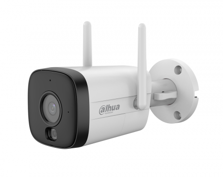 DH-IPC-HFW1339DTK1P-SAW-IL-0280B Уличная цилиндрическая IP-видеокамера 3Мп Фото