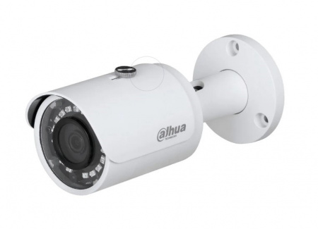 DH-HAC-HFW1200SP-0600B-S3 Уличная цилиндрическая 4в1 видеокамера Фото