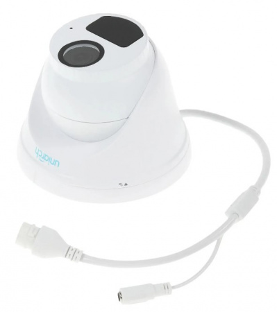 IPC-T124-APF28 IP-Видеокамера,купольная Фото