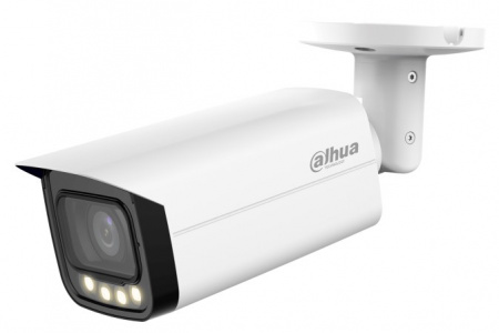 DH-HAC-HFW1239TUP-Z-A-LED-S2 Уличная цилиндрическая HDCVI-видеокамера Full-color Starlight Фото