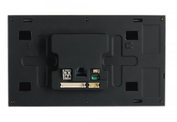 DHI-SCP3022A-B 2х проводная IP Смарт-панель, 7 дюймов Фото