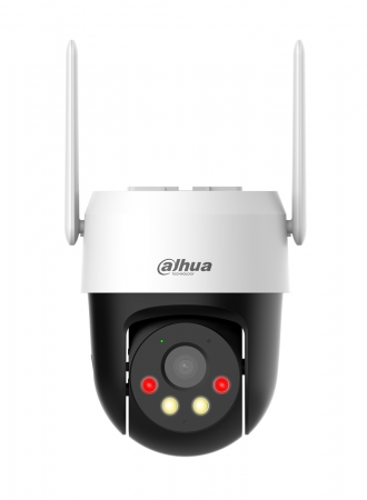 DH-SD-P5AE-PV-4G-EAU-0400B Мини-PT IP-видеокамера с 4G модулем 5Мп Фото